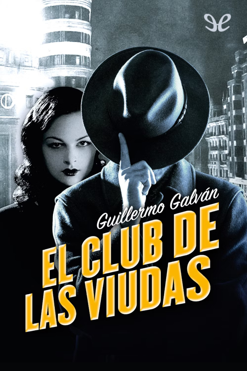 descargar libro El club de las viudas