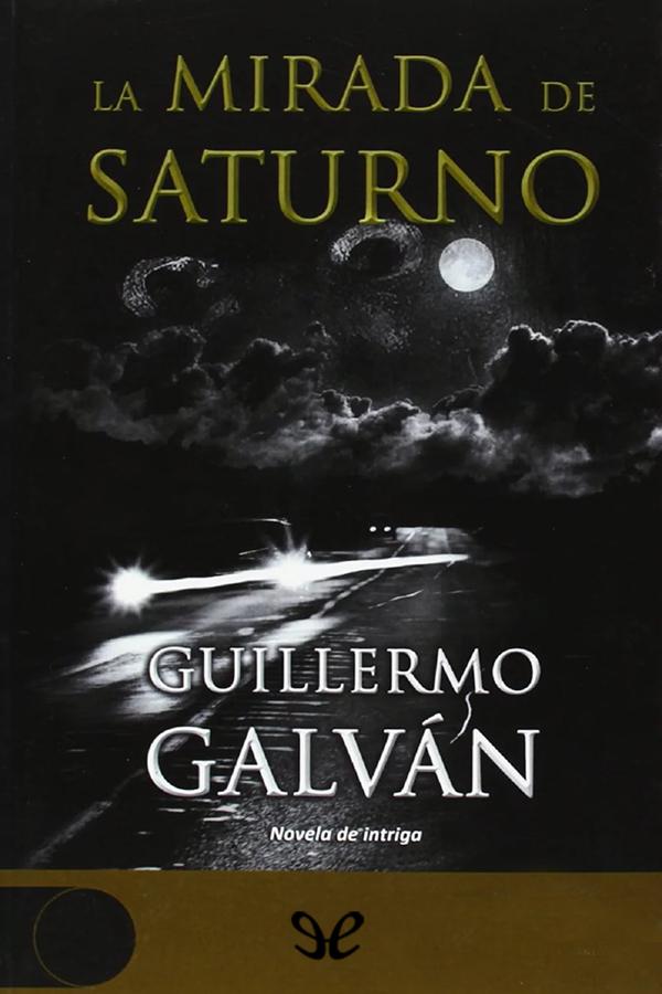 libro gratis La mirada de Saturno