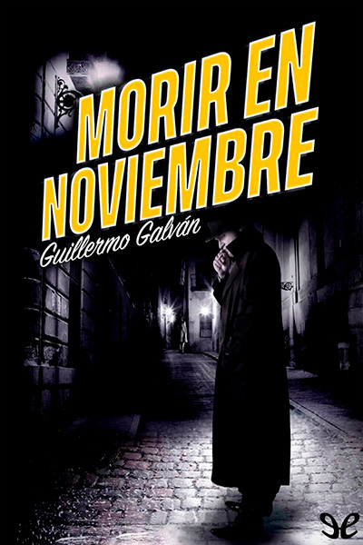 libro gratis Morir en noviembre