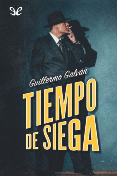 descargar libro Tiempo de siega