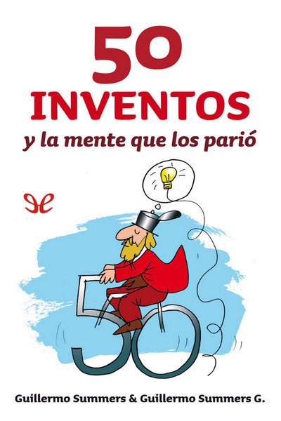 descargar libro 50 inventos y la mente que los parió