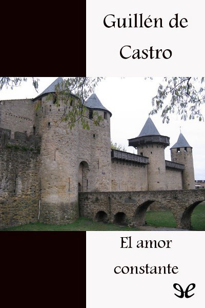 descargar libro El amor constante