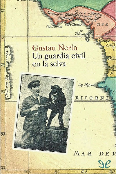 descargar libro Un guardia civil en la selva