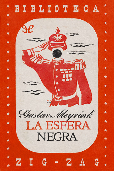 descargar libro La esfera negra y otros cuentos extraños