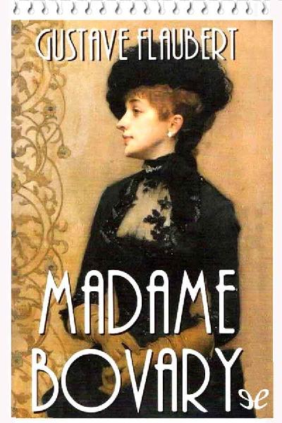 descargar libro Madame Bovary