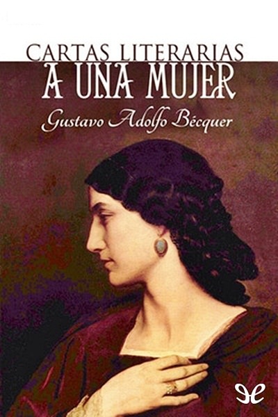 libro gratis Cartas literarias a una mujer