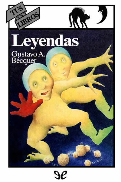 descargar libro Leyendas (Ilustrado)