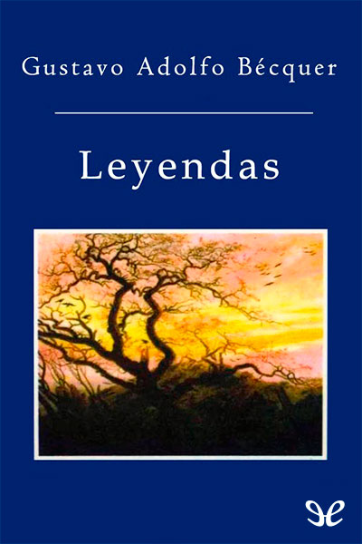 descargar libro Leyendas