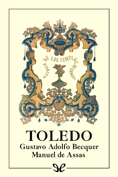 libro gratis Toledo