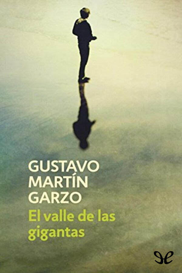 descargar libro El valle de las gigantas