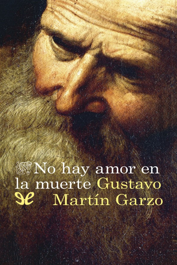 descargar libro No hay amor en la muerte