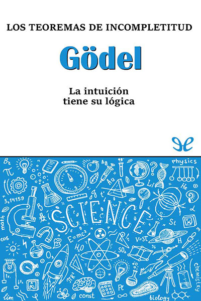 libro gratis Gödel. Los teoremas de incompletitud