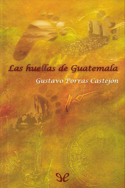 descargar libro Las huellas de Guatemala