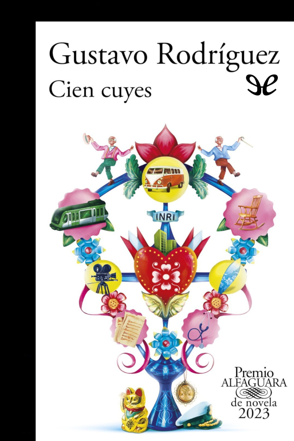 descargar libro Cien cuyes