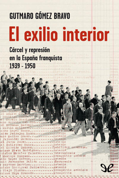 libro gratis El exilio interior