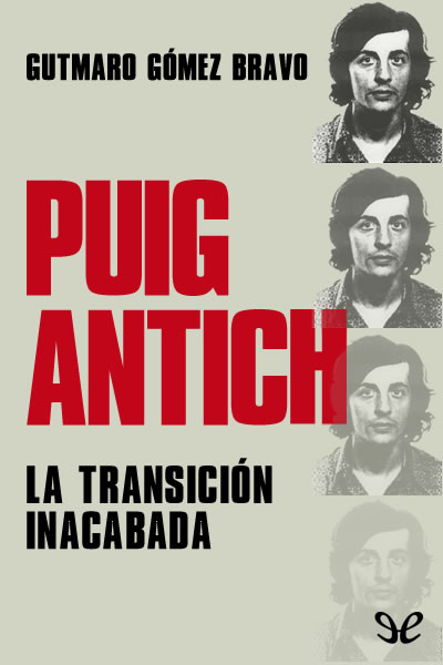 libro gratis Puig Antich