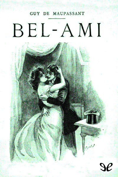 descargar libro Bel-Ami