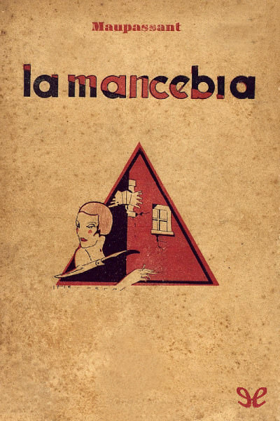 descargar libro La manceba