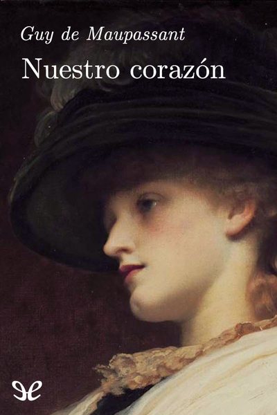 libro gratis Nuestro corazón