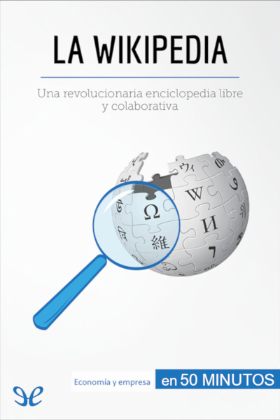 descargar libro La Wikipedia