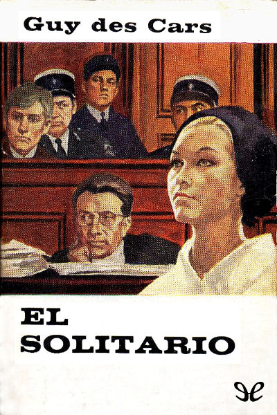 descargar libro El Solitario