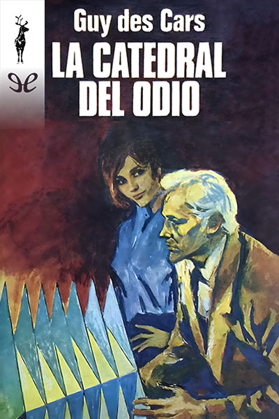 descargar libro La catedral del odio