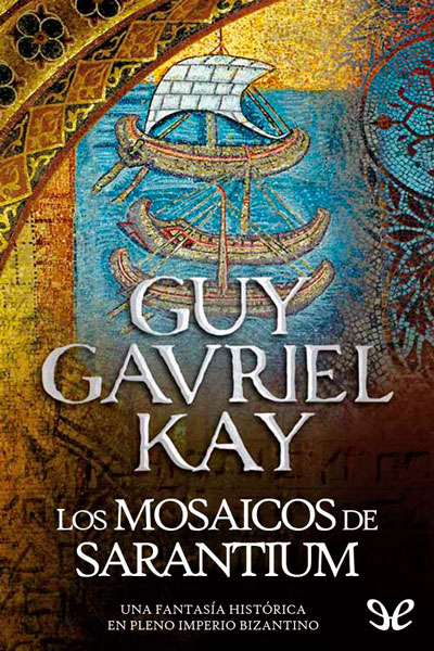 libro gratis Los mosaicos de Sarantium