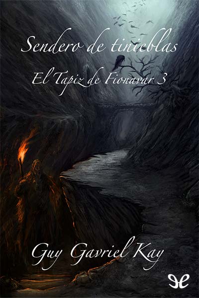 descargar libro Sendero de tinieblas