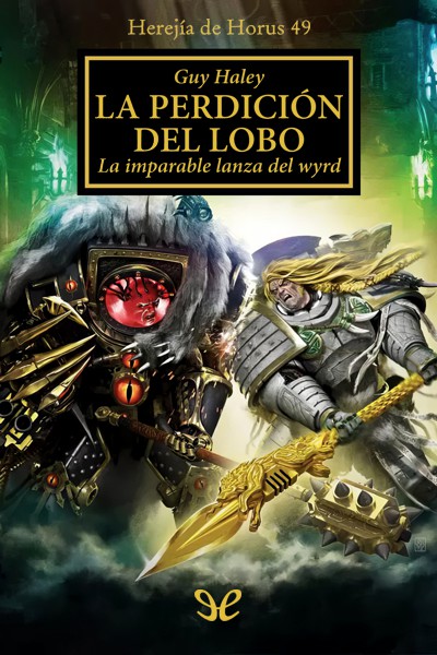 libro gratis La perdición del lobo