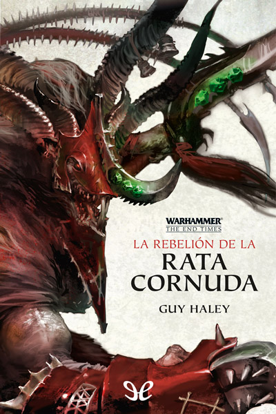 libro gratis La rebelión de la Rata Cornuda