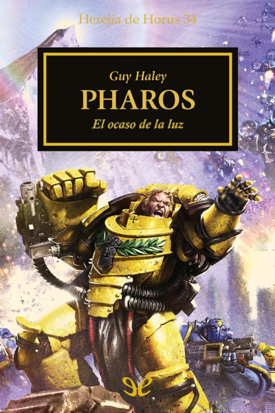 descargar libro Pharos