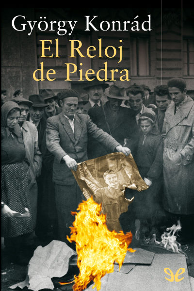 libro gratis El reloj de piedra