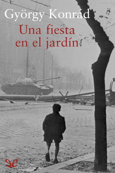 descargar libro Una fiesta en el jardín