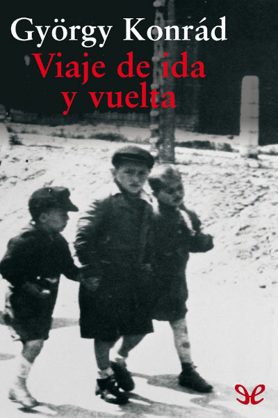 libro gratis Viaje de ida y vuelta