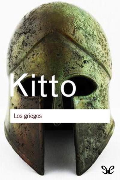 libro gratis Los griegos