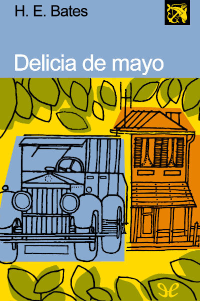 descargar libro Delicia de mayo