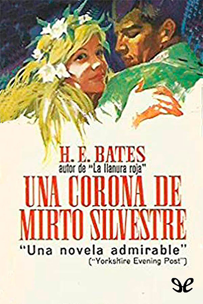 descargar libro Una corona de mirto silvestre