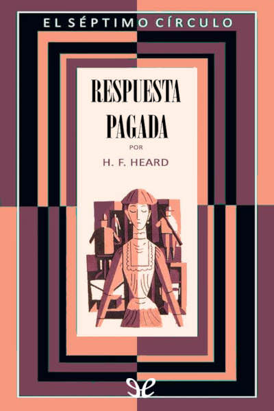 descargar libro Respuesta pagada