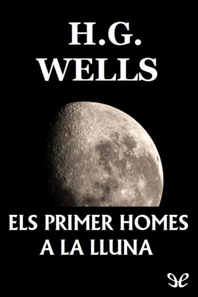 descargar libro Els primers homes a la lluna