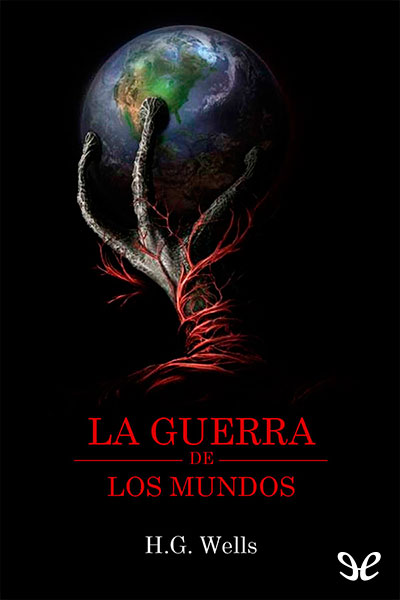 descargar libro La guerra de los mundos