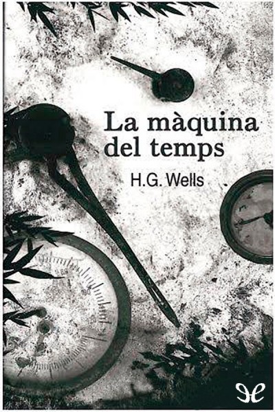 libro gratis La màquina del temps