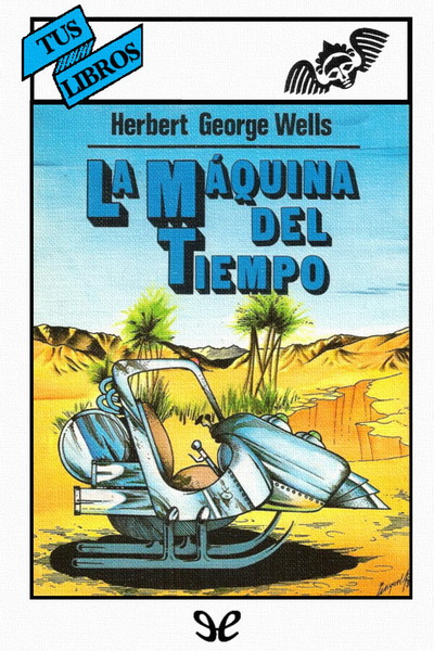 libro gratis La máquina del tiempo