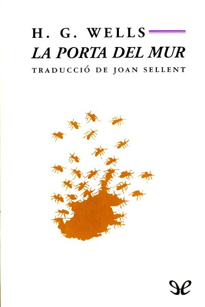 descargar libro La porta del mur