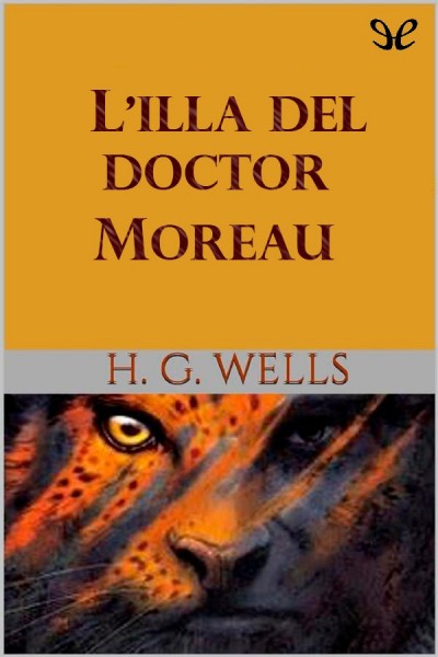 descargar libro Lilla del doctor Moreau