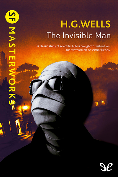 descargar libro The Invisible Man