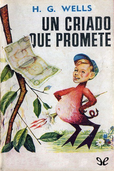 descargar libro Un criado que promete