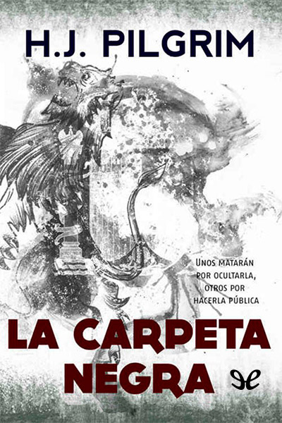 descargar libro La carpeta negra