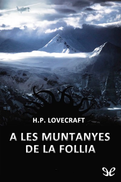 descargar libro A les muntanyes de la follia