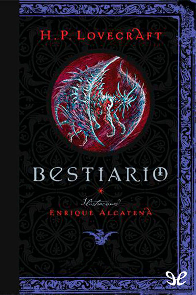 descargar libro Bestiario