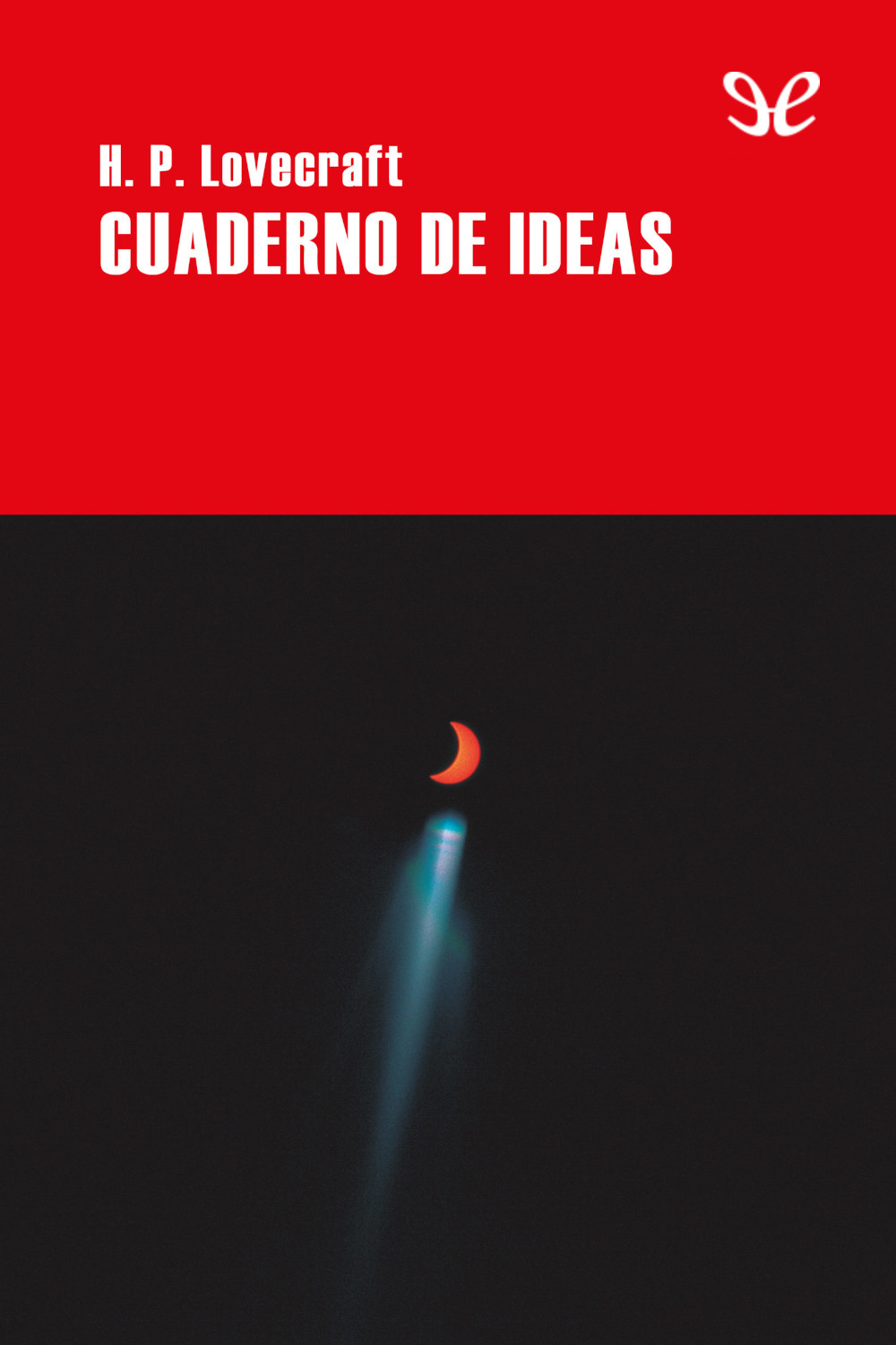 libro gratis Cuaderno de ideas